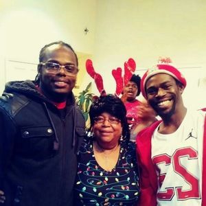 Meet your Posher, Timothy